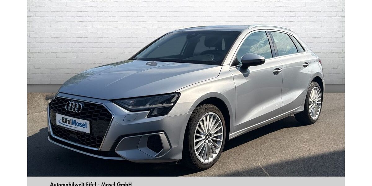 Audi A3 47.041 km 23.880 &euro; Bitburg 54634