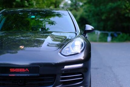 Porsche Panamera 142.742 km 38.888 &euro; Friedrichsdorf 61381