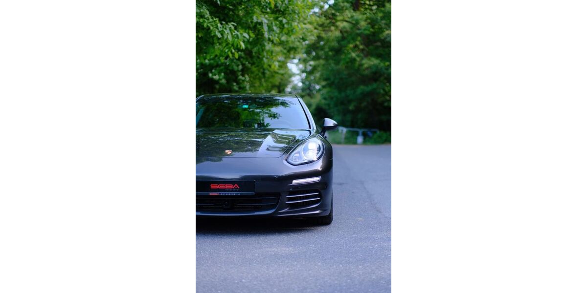 Porsche Panamera 142.742 km 38.888 &euro; Friedrichsdorf 61381