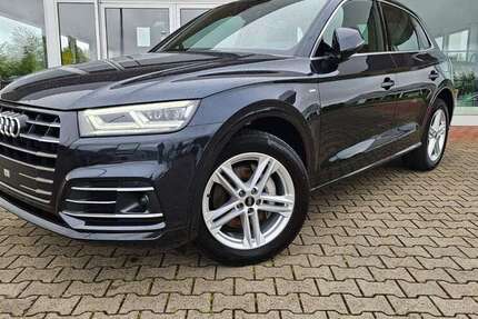 Audi Q5 106.500 km 26.790 &euro; Walbeck 06333