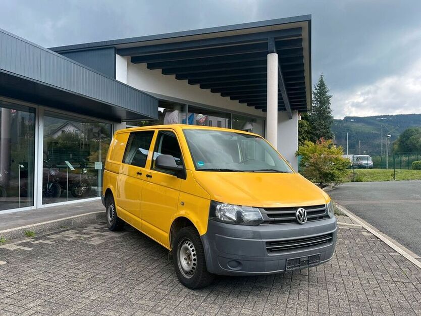 T5 Transporter