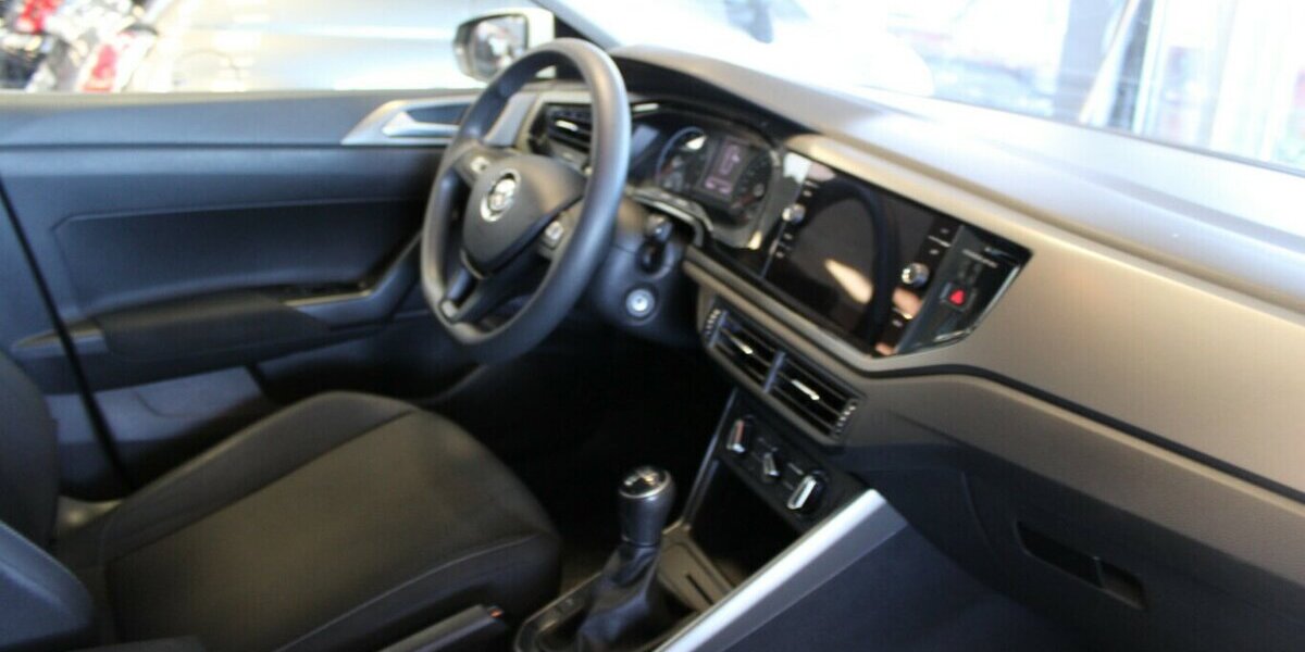 VW Polo 1.0 TSI OPF Comfortline 108.900 km 10.980 &euro; Euskirchen 53881