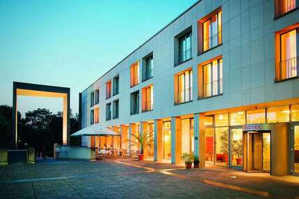 Zimmer Trier Heiligkreuz - 1.500&euro; | Angebot:13816361