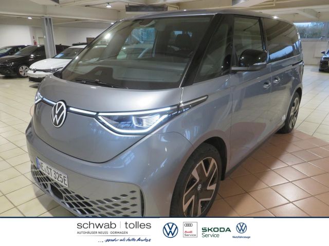 VW ID. Buzz 6.500 km 56.990 &euro; Neuss 41469