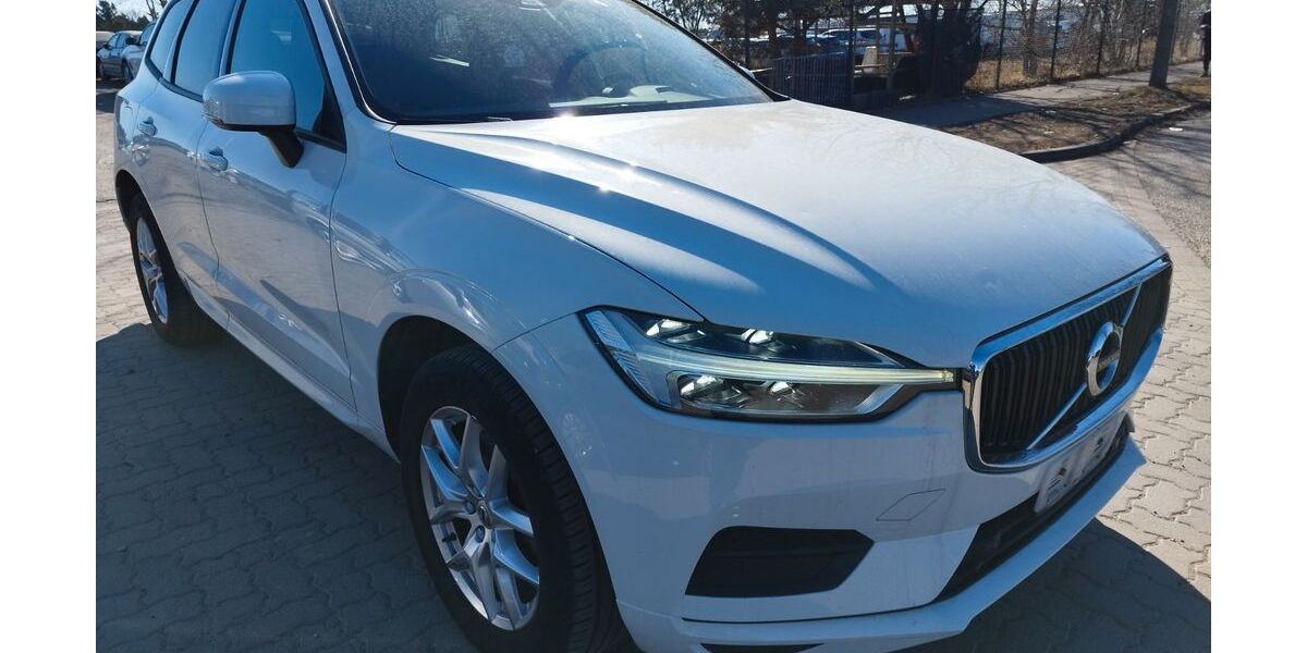 Volvo XC60 319.797 km 13.900 &euro; Mittenwalde 15749