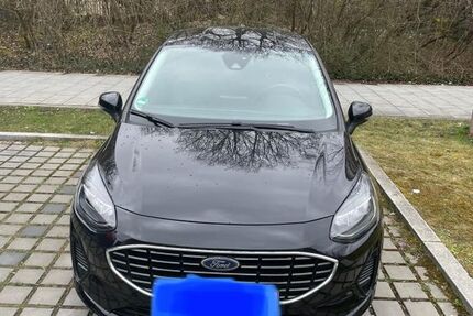 Ford Fiesta 50.000 km 11.000 &euro; München 81249