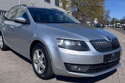 Skoda Octavia 392.000 km 6.500 &euro; Hannover 30179