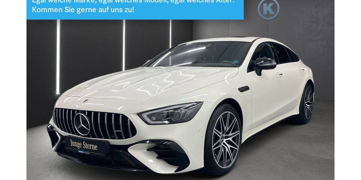 Mercedes-Benz AMG GT 50.365 km 84.390 &euro; Freiburg 79111