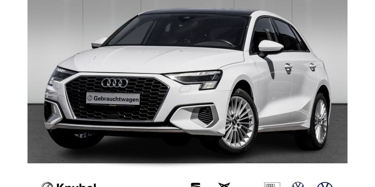 Audi A3 137.738 km 21.880 &euro; Münster 48163