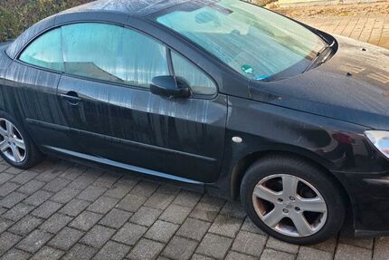 Peugeot 307 164.000 km 1.000 &euro; STUTTGART 70378