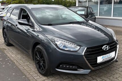 Hyundai i40 70.000 km 13.990 &euro; Fuldatal-Kassel 34233