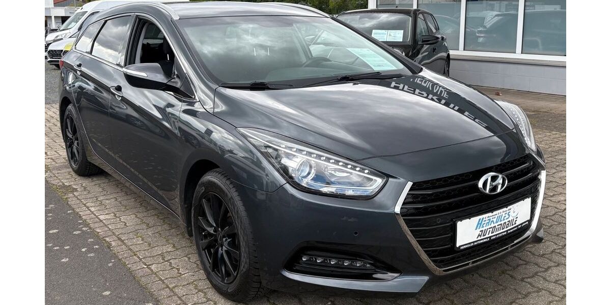 Hyundai i40 70.000 km 13.990 &euro; Fuldatal-Kassel 34233