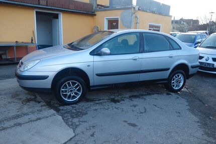 Citroen C5 93.700 km 1.799 &euro; Ronneburg 07580