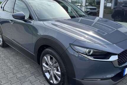 Mazda CX-30 49.807 km 20.960 &euro; Cottbus 03051