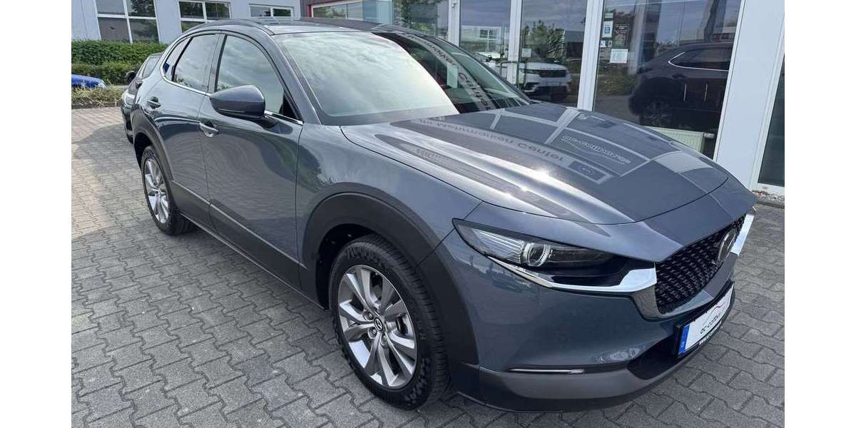 Mazda CX-30 49.807 km 20.960 &euro; Cottbus 03051