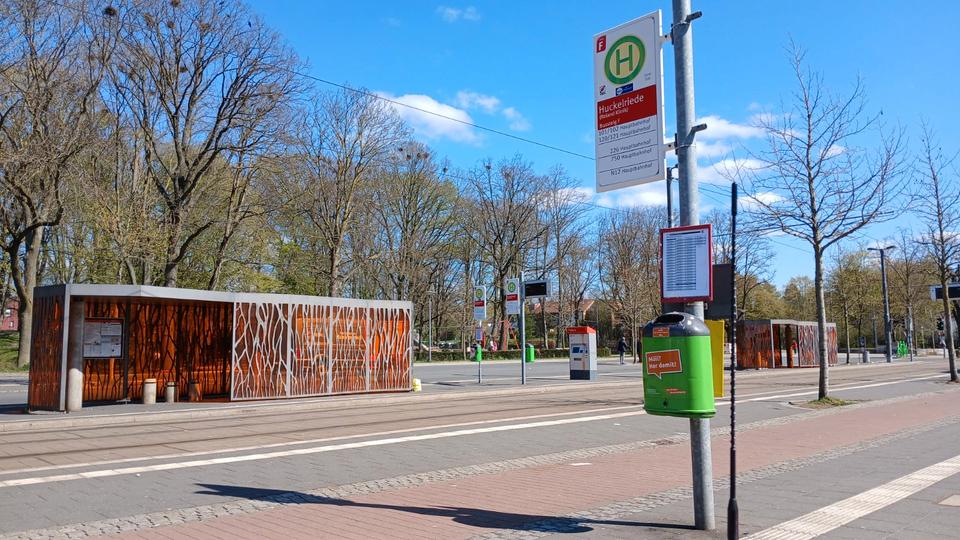 Wohnen auf Zeit Bremen Neustadt - 1 Zimmer, 15 m&sup2;, 415&euro; | Angebot:26406263