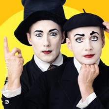 Bodecker & Neander - Das Beste aus 30 Jahren 23.01.2026 Pfefferberg Theater