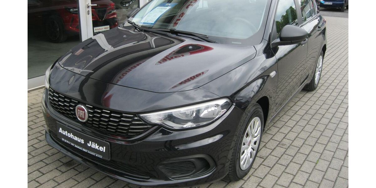 Fiat Tipo 77.700 km 8.450 &euro; Neustadt/Orla 07806