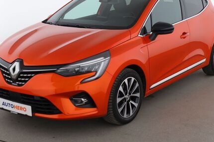 Renault Clio 34.177 km 13.740 &euro; Leipzig 04328