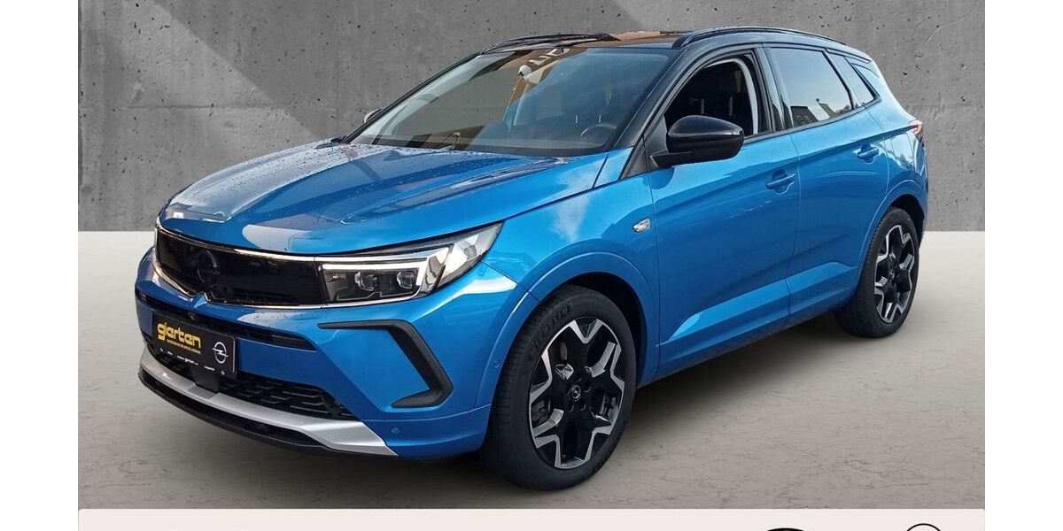 Opel Grandland (X) 78.500 km 22.890 &euro; Hilden 40721