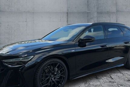 Audi A6 1.040 km 77.990 &euro; Bayreuth 95448