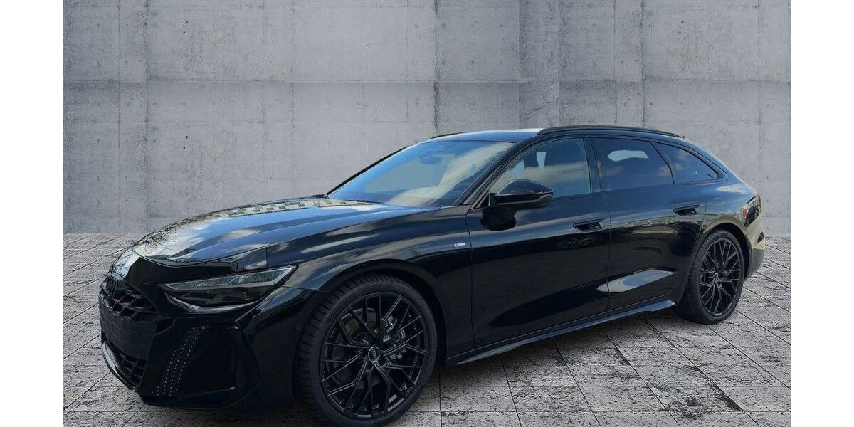 Audi A6 1.040 km 77.990 &euro; Bayreuth 95448