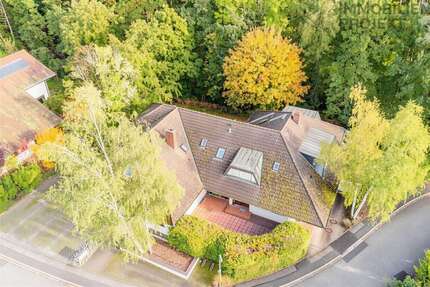 Gewerbeobjekt Ahorn Finkenau - 464.000&euro; | Angebot:25569496