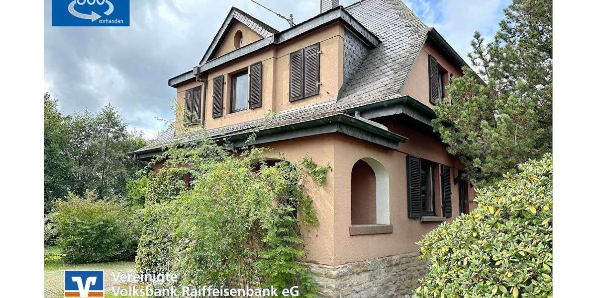 Einfamilienhaus Birkenfeld - 3 Zimmer, 108 m&sup2;, 215.000&euro; | Angebot:26107881