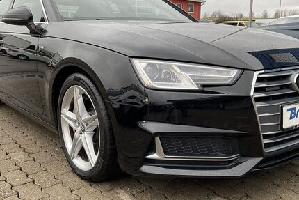 Audi A4 86.800 km 28.500 € Memmingen 87700