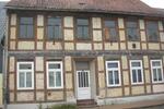 Wohnhaus (Fachwerk) mit historischem Speicher - Sanierungsobjekt zimmer