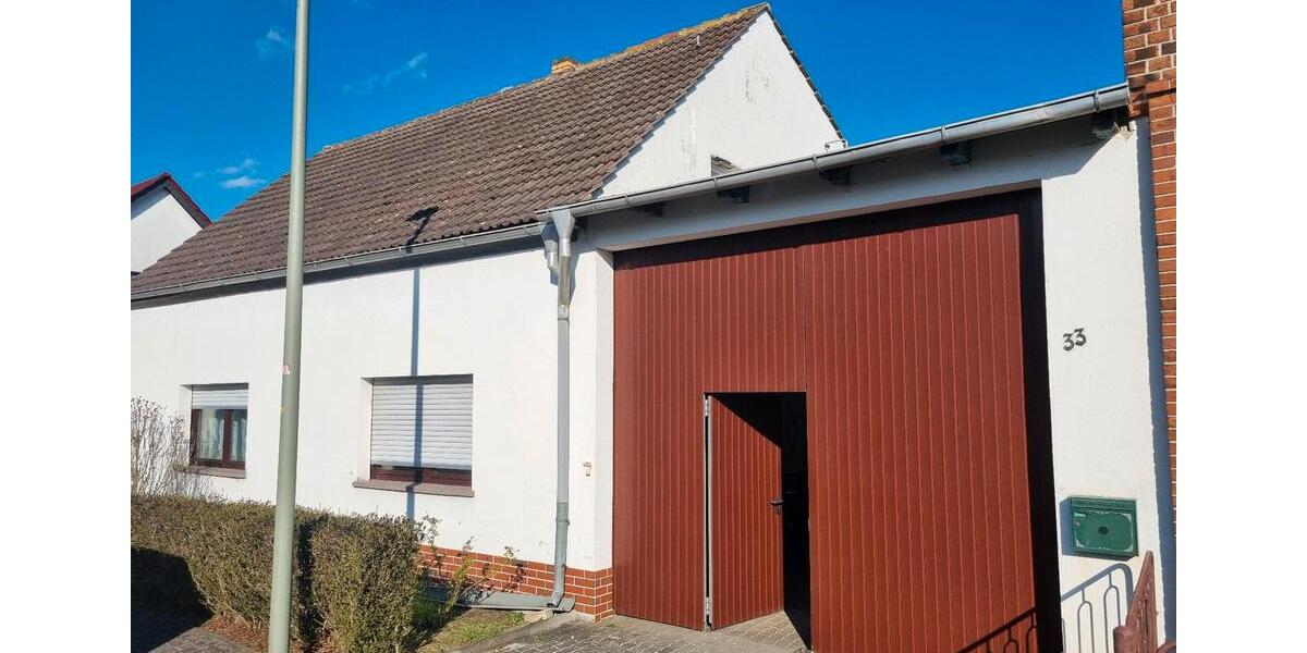 Einfamilienhaus Zahna-Elster Elster - 5 Zimmer, 119 m&sup2;, 149.000&euro; | Angebot:26086610