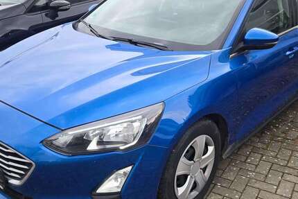 Ford Focus 248.000 km 5.950 &euro; Dahme/Mark bei Berlin 15936