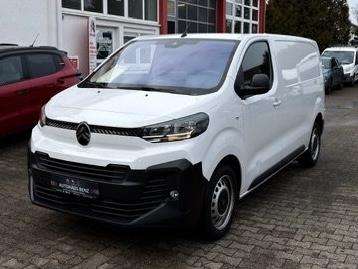 Citroen Jumpy 33.500 km 26.500 &euro; Offenburg 77652