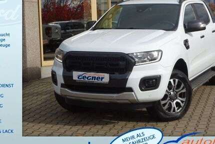 Ford Ranger 69.986 km 29.840 € Eilenburg 04838