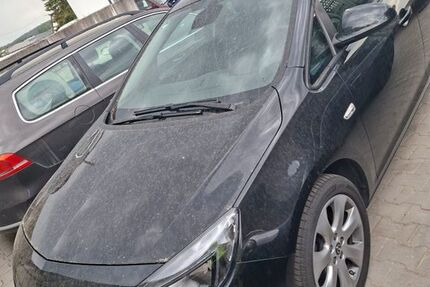 Opel Astra 157.766 km 2.800 &euro; Ehekirchen 86676