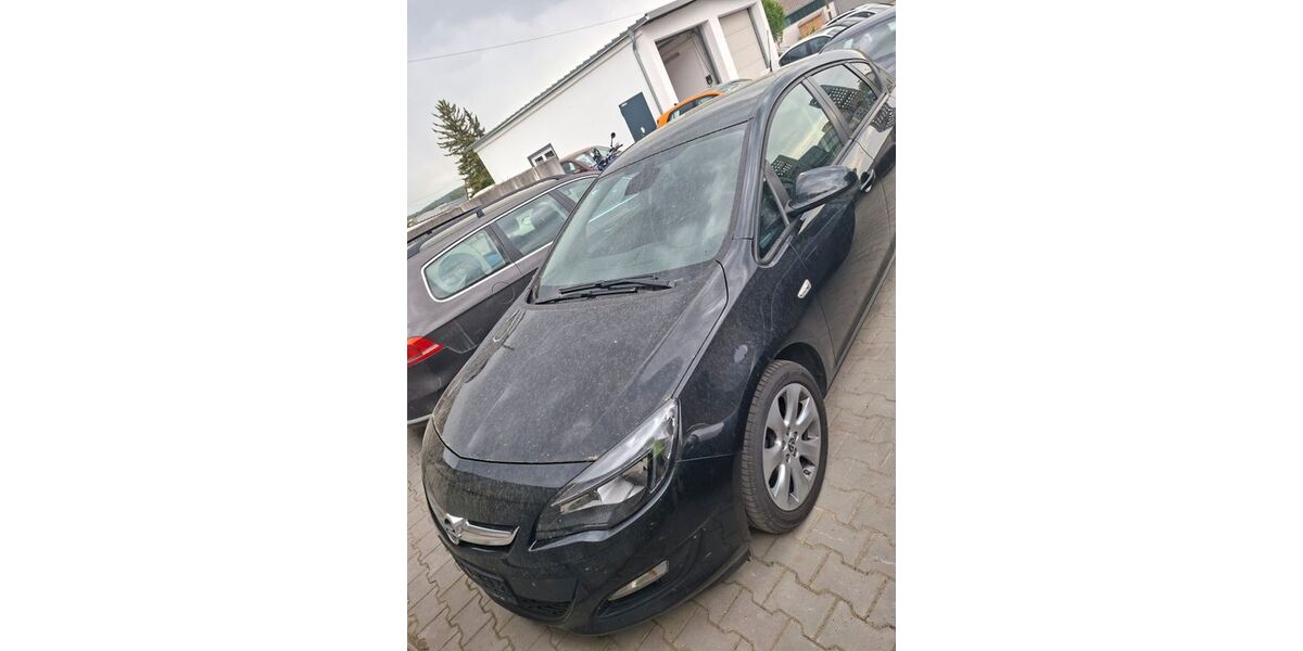Opel Astra 157.766 km 2.800 &euro; Ehekirchen 86676