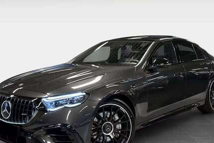 Mercedes-Benz E 53 AMG 17.800 km 114.820 &euro; Berlin 14052