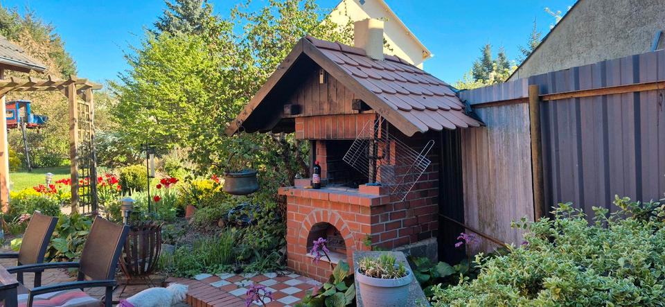 Einfamilienhaus Plau am See - 4 Zimmer, 110 m&sup2;, 195.000&euro; | Angebot:26658275