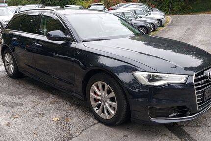 Audi A6 248.500 km 11.999 € Würzburg 97082