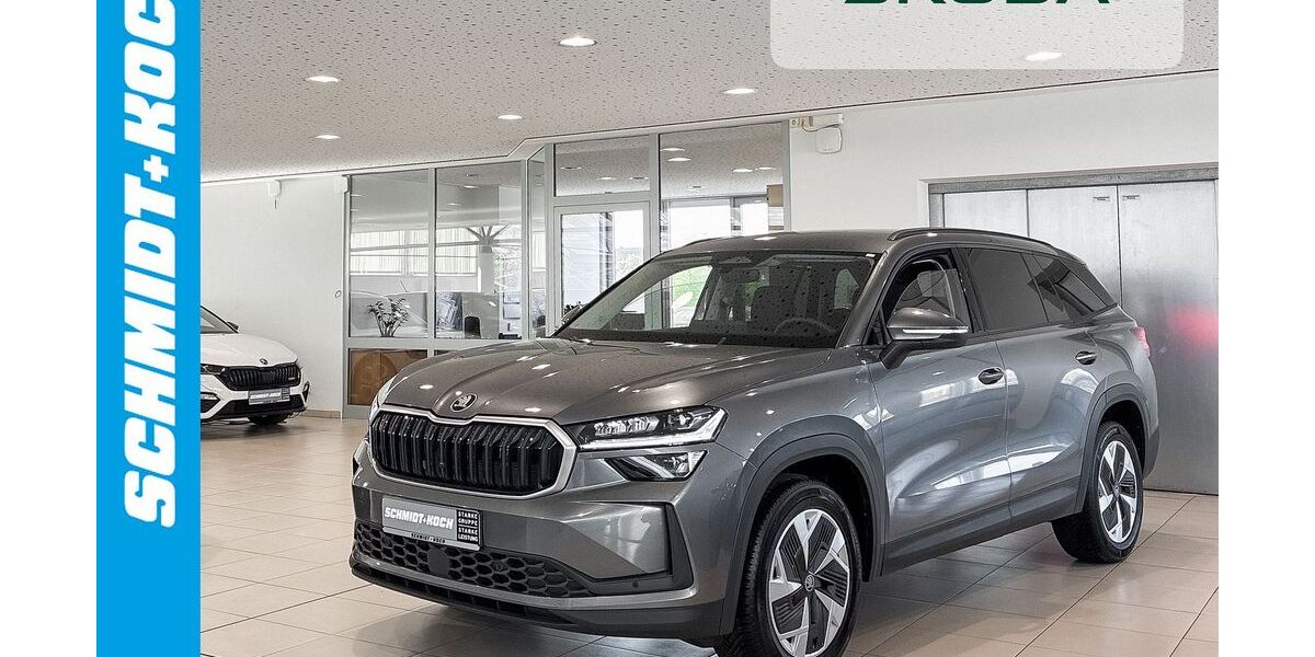 Skoda Kodiaq 26.422 km 48.490 &euro; Bremen 28207
