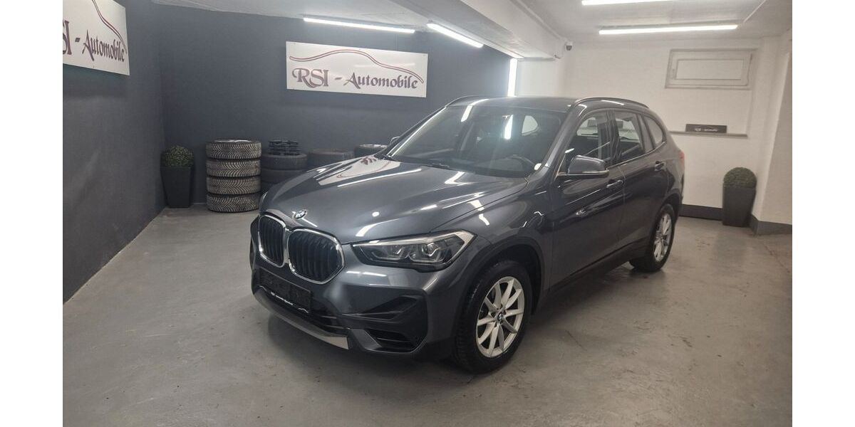 BMW X1 62.000 km 19.999 &euro; Remscheid 42859
