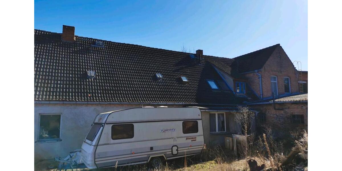 Mehrfamilienhaus, Wohnhaus Malchin - 8 Zimmer, 140 m&sup2;, 100.000&euro; | Angebot:26024992