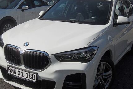 BMW X1 75.000 km 24.500 € Wirges 56422