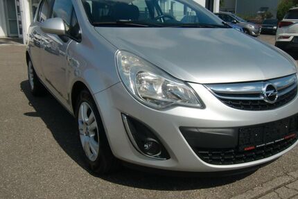 Opel Corsa 131.441 km 5.280 &euro; Willstätt 77731