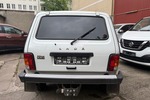 Lada Niva 1.7 Legend 4x4 Servo 1.Hand AHK 10.334 km 14.500 &euro; Berlin 10247