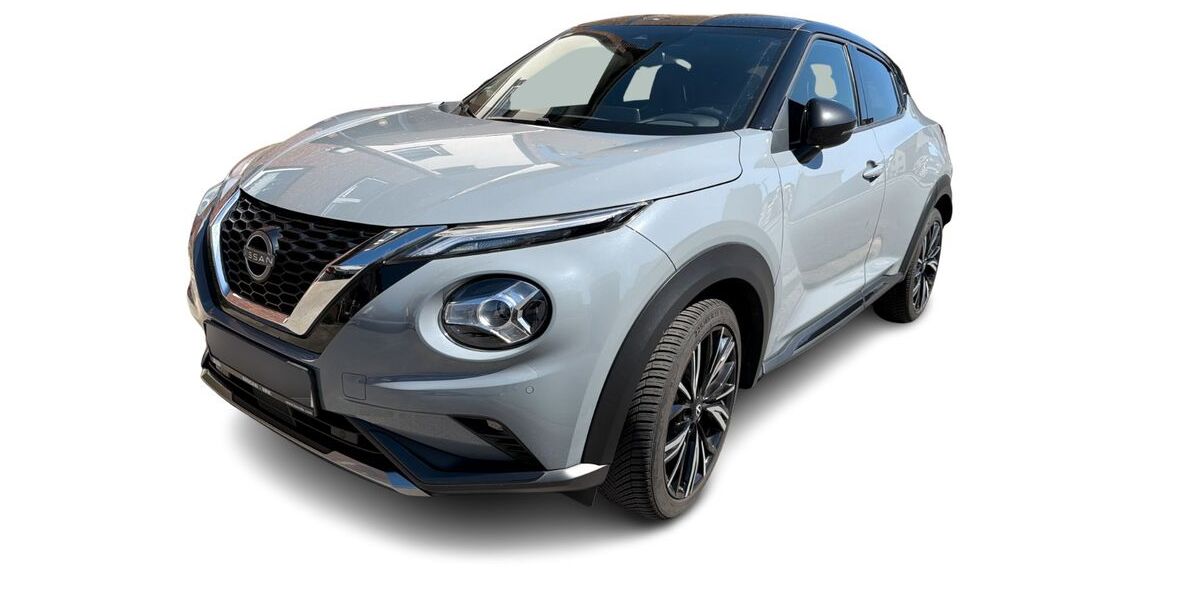 Nissan Juke 31.671 km 17.980 &euro; Duisburg 47249