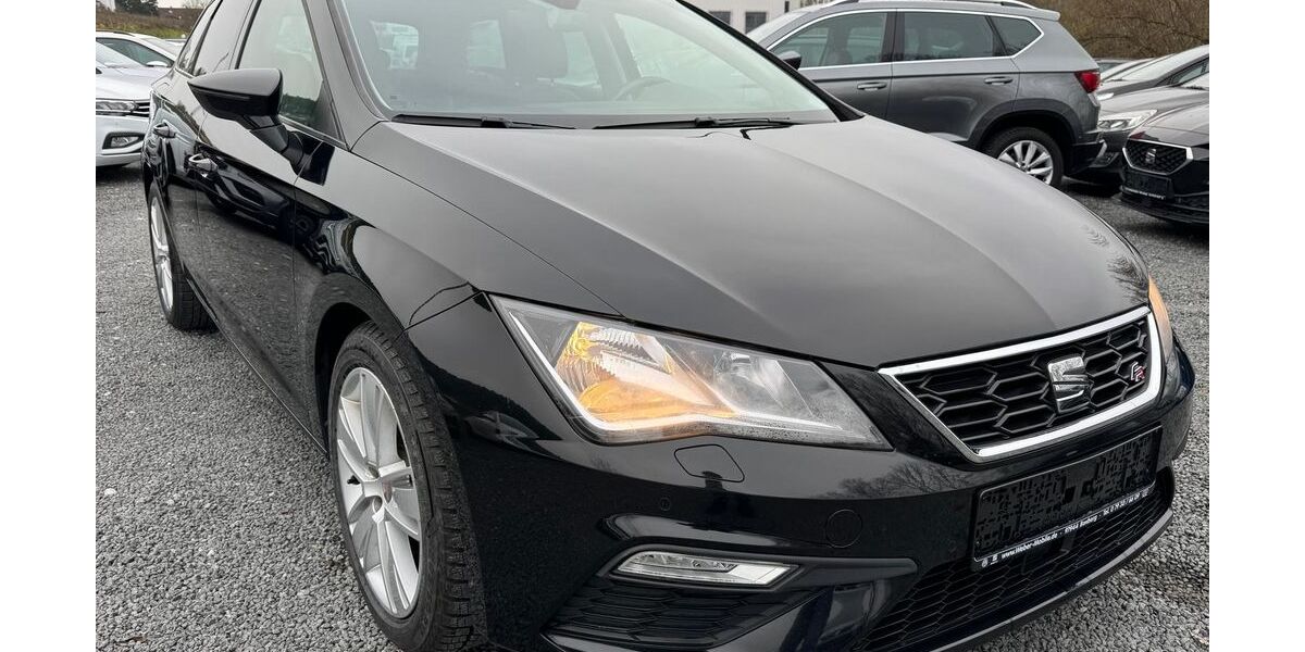 Seat Leon 174.724 km 12.880 &euro; Boxberg 97944