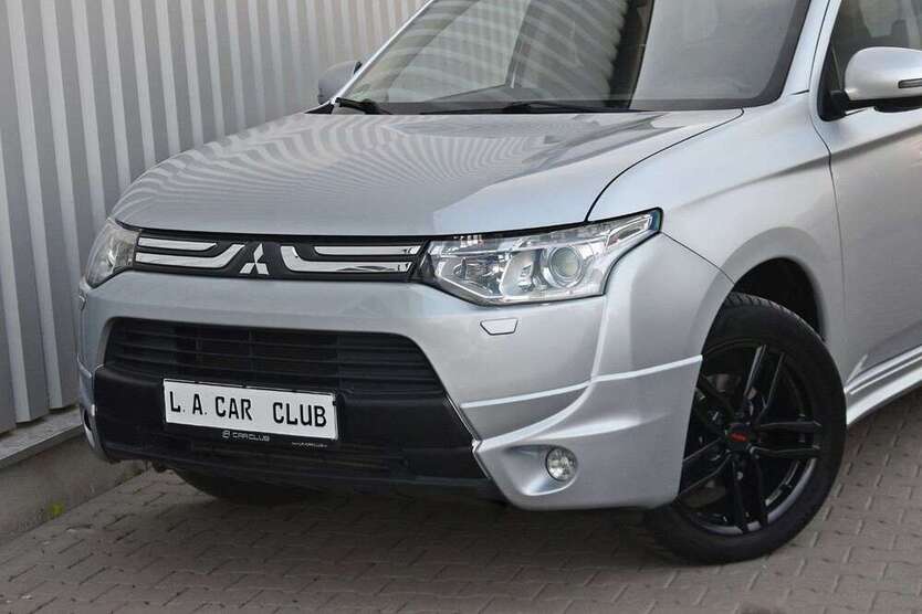 Outlander