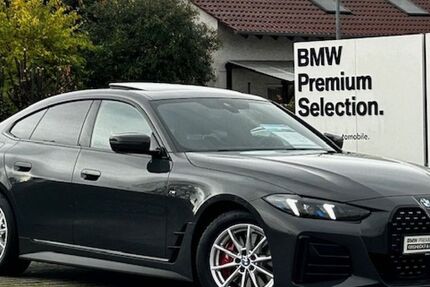 BMW 420 Gran Coupé 24.976 km 43.480 &euro; Backnang 71522