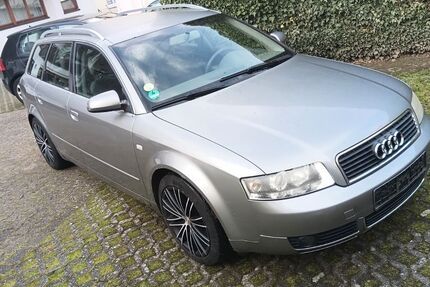Audi A4 461.000 km 900 &euro; Rastatt 76437